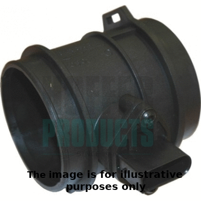 Mass Air Flow Sensor (7516131E)