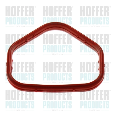 Gasket, intake manifold (016192)