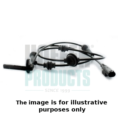 Sensor, wheel speed (8290614E)