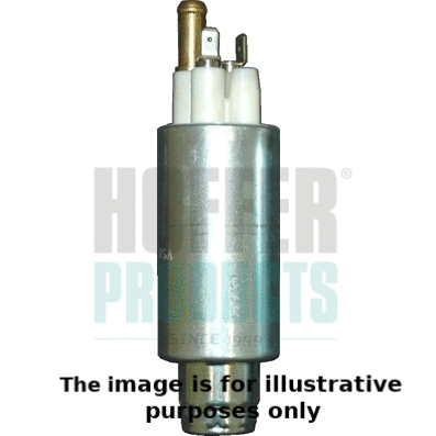 Fuel Pump (7506102/1)