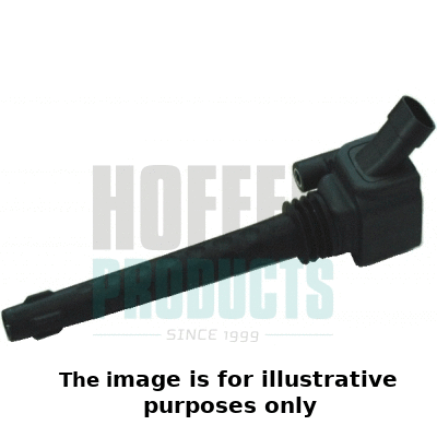 Ignition Coil (8010543E)