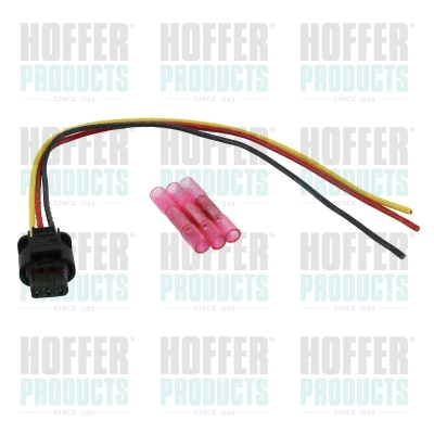 Cable Repair Set, camshaft sensor (25502)