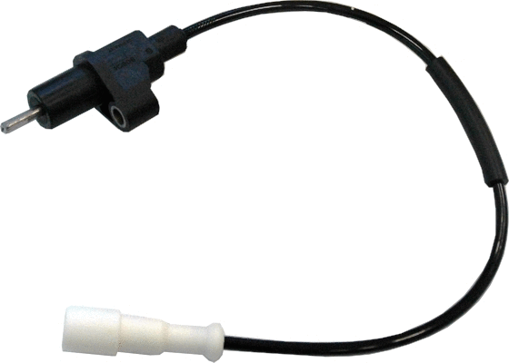 Sensor, wheel speed (8290256)
