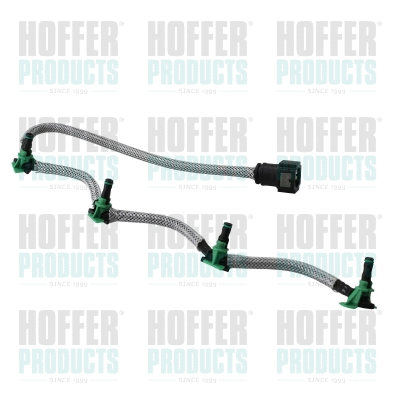 Fuel Line (8029860)
