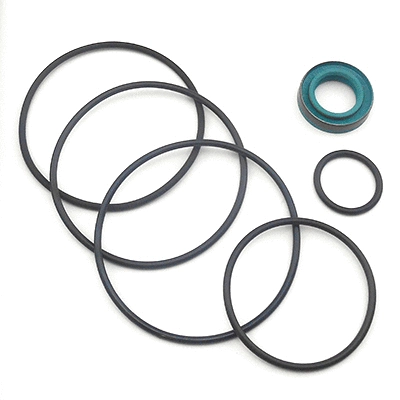 Gasket Set, hydraulic pump (37019)