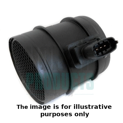 Mass Air Flow Sensor (7516367E)