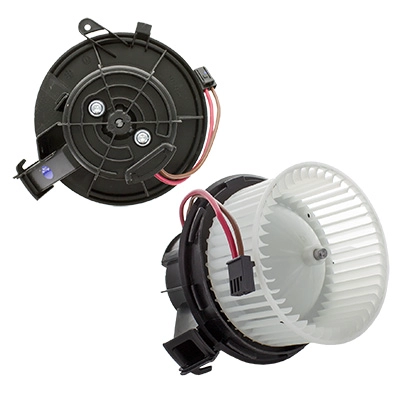 Interior Blower (K92198)