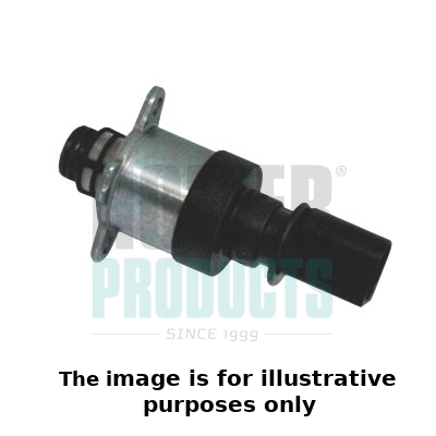 Control Valve, fuel quantity (common rail system) (8029300E)