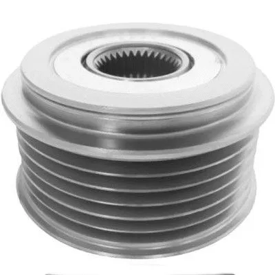 Alternator Freewheel Clutch (45222)