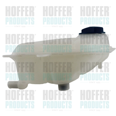 Water Tank, radiator (2035144)