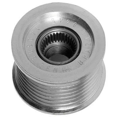 Alternator Freewheel Clutch (45034)