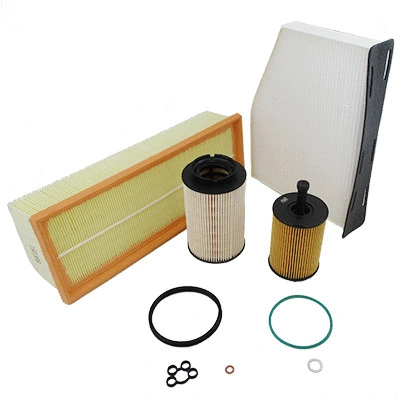 Filter Set (FKVAG001)