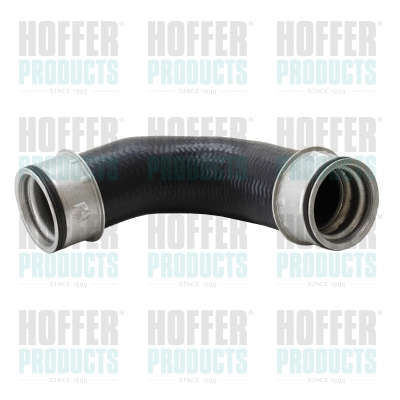Charge Air Hose (96762)