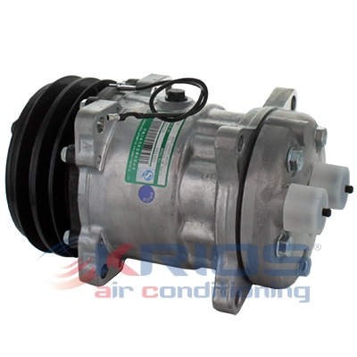 Compressor, air conditioning (KSB011S)