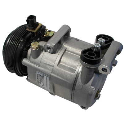 Compressor, air conditioning (K18035A)