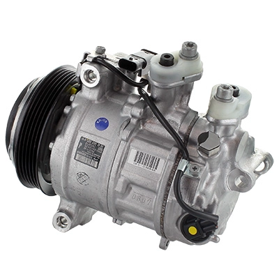 Compressor, air conditioning (K15429)