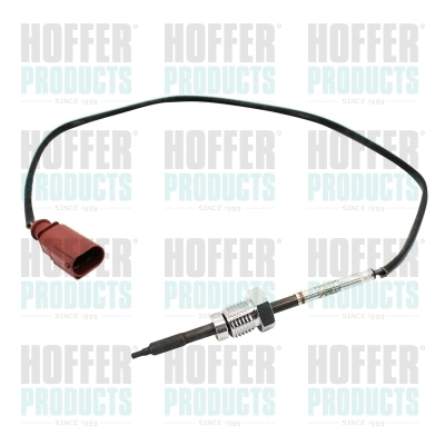 Sensor, exhaust gas temperature (7452223E)