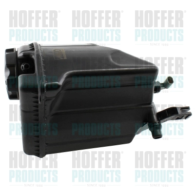 Water Tank, radiator (2035236)