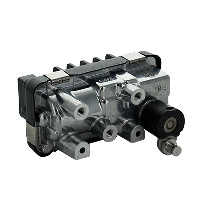 Boost Pressure Control Valve (6200056)