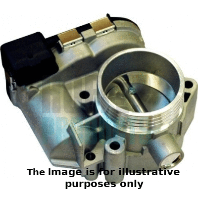 Throttle Body (7519125R)
