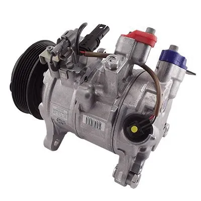 Compressor, air conditioning (K15328)