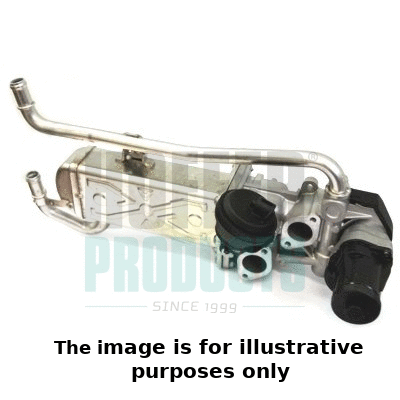 EGR Valve (7518271E)