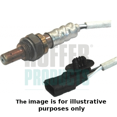 Lambda Sensor (7481580E)
