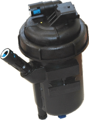 Fuel Filter (4915)