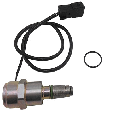 Fuel Cut-off, injection system (8029033)