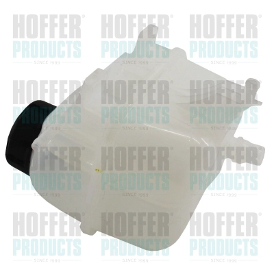 Water Tank, radiator (2035234)