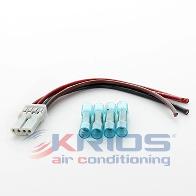 Repair Kit, cable set (K26300)