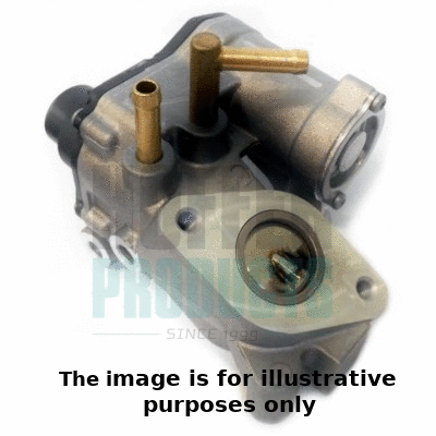 EGR Valve (7518279E)
