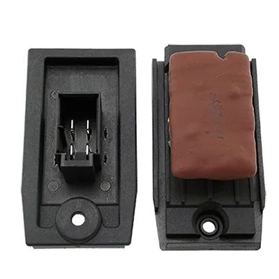 Resistor, interior blower (K109016)