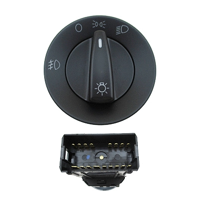 Switch, headlight (2103810)