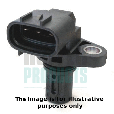 Sensor, crankshaft pulse (7517662E)