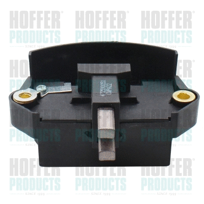 Alternator Regulator (52070)