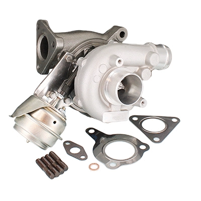 Charger, charging (supercharged/turbocharged) (6900081)