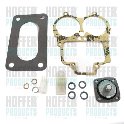 Repair Kit, carburettor (W140)