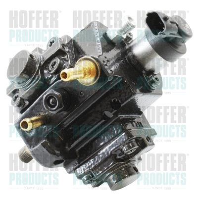 High Pressure Pump (7508757R)