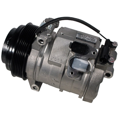 Compressor, air conditioning (K15271)