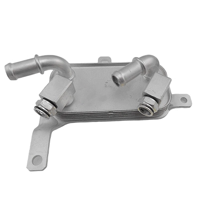 Oil Cooler, automatic transmission (8095210)