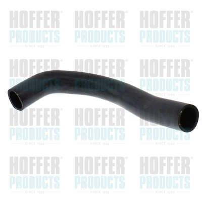 Hose, heat exchanger (heating) (8197192)