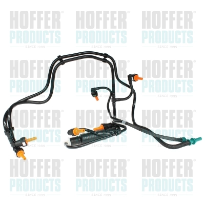 Fuel Line (80298062)