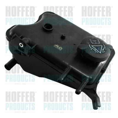 Water Tank, radiator (2035173)