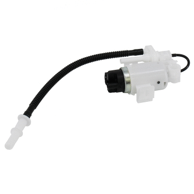 Repair Kit, fuel pump (7507863)