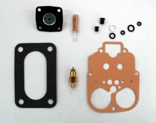 Repair Kit, carburettor (W381)