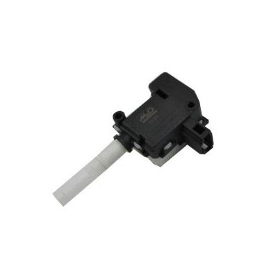 Actuator, central locking system (3100411)