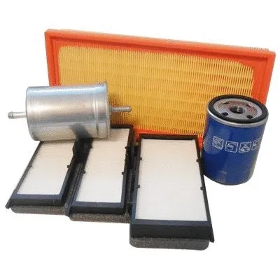 Filter Set (FKFIA192)