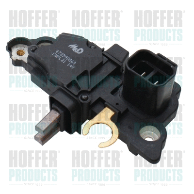 Alternator Regulator (52094)