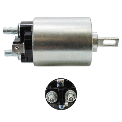 Solenoid Switch, starter (46447)